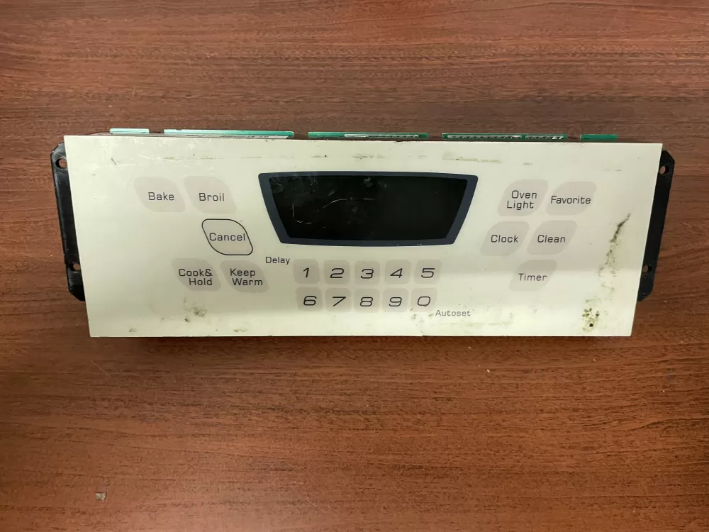 Maytag 00N21995301  8507P305-60  5701M951-60  AP4434430  1543784  74010955  AH2362366  EA2362366  PS2362366 Electronic Control Board