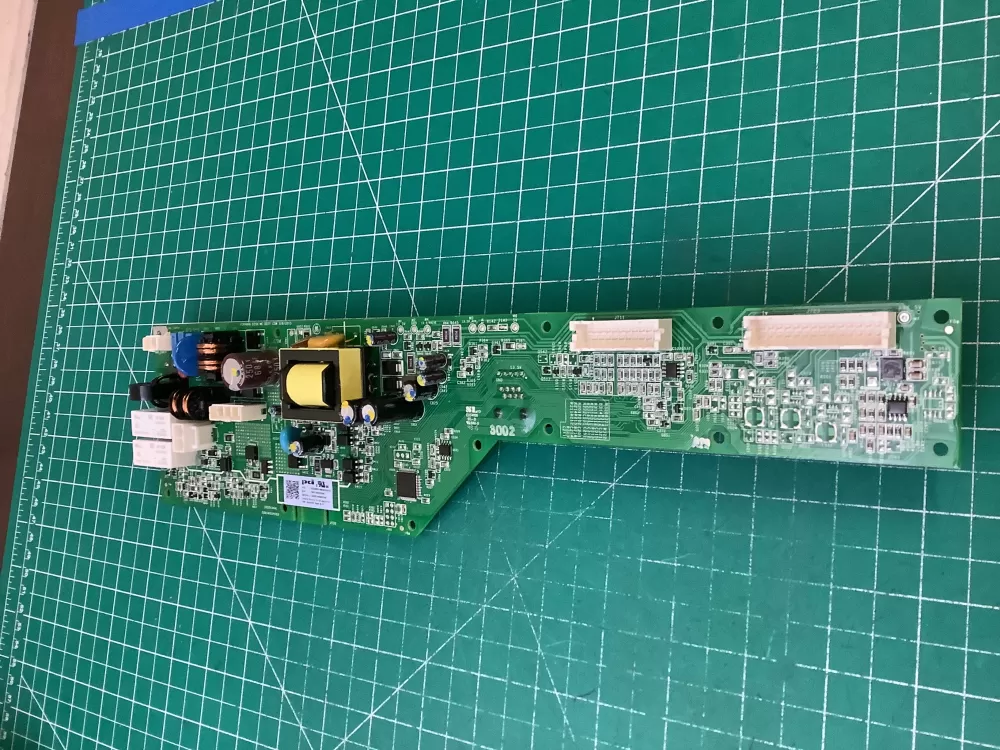 265D1464G300 GE Dishwasher Board - Control