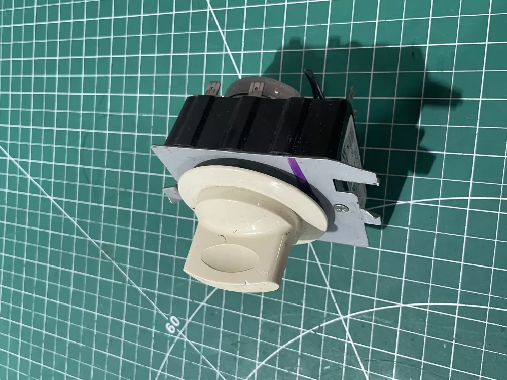 Hotpoint  General Electric AP2042894 276942 175D2308P004 WE04X0872 WE4X872 PS268298 Dryer Timer