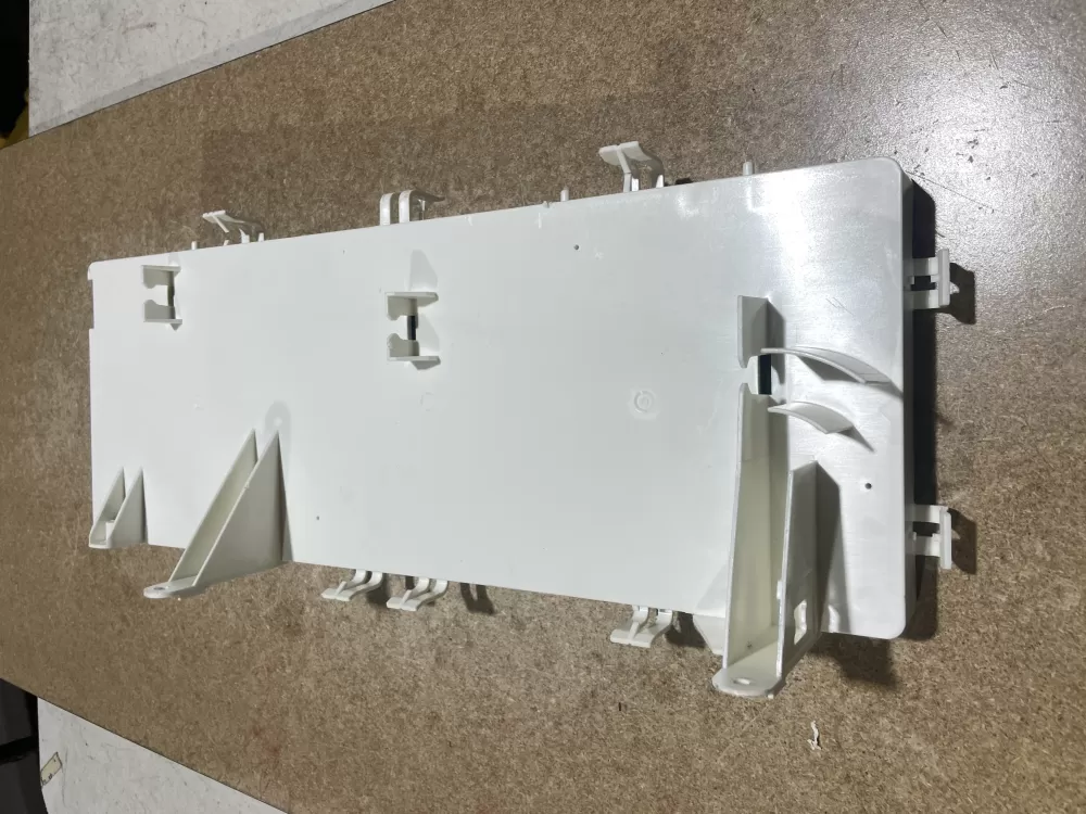 GE WH12X26034 PD00036695 275D1543G020 275D1540G020 WH12X10596 WH12X10598 WH12X10601 WH12X10602 WH12X10605 WH12X10606 WH12X20506 WH12X21714 WH12X21954 WH12X22115 WH12X25775 4467251 AP6039466 PS11772127 EAP11772127 Washer Control Board