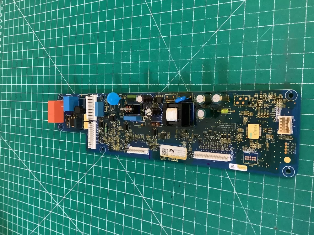 Frigidaire Dishwasher A11147302 Control Board AZ225389 | NR325