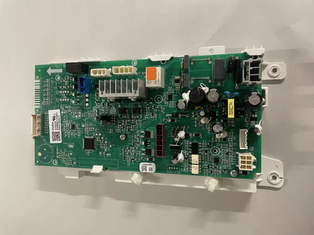 GE WH16X27251 234D2617G001 Washer Control Board AZ142062 | KM2389