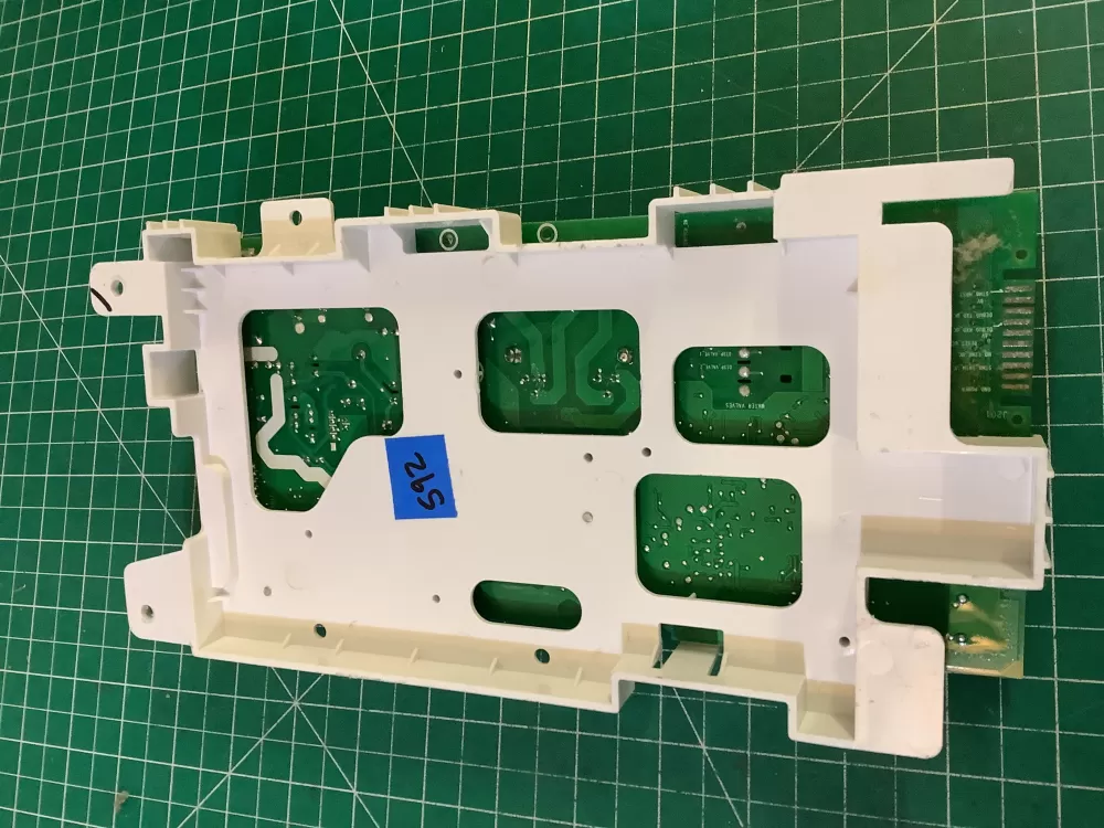 GE WH16X27251 234D2617G001 Washer Control Board AZ194557 | NR592