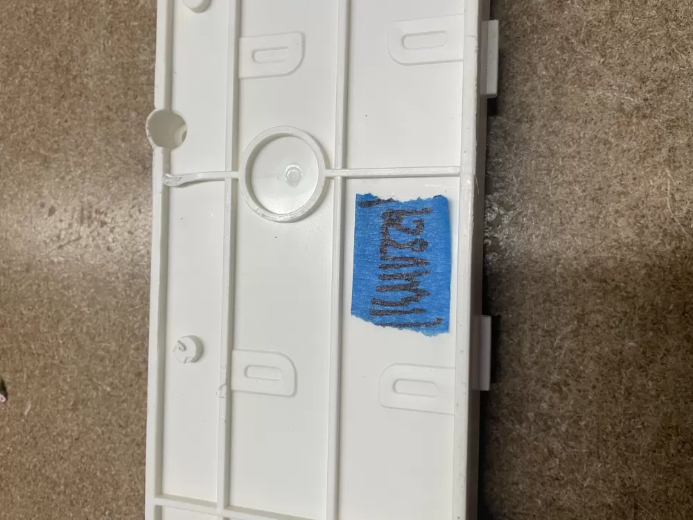 Samsung DC92 01862B Washer Control Board AZ4570 | KMV329