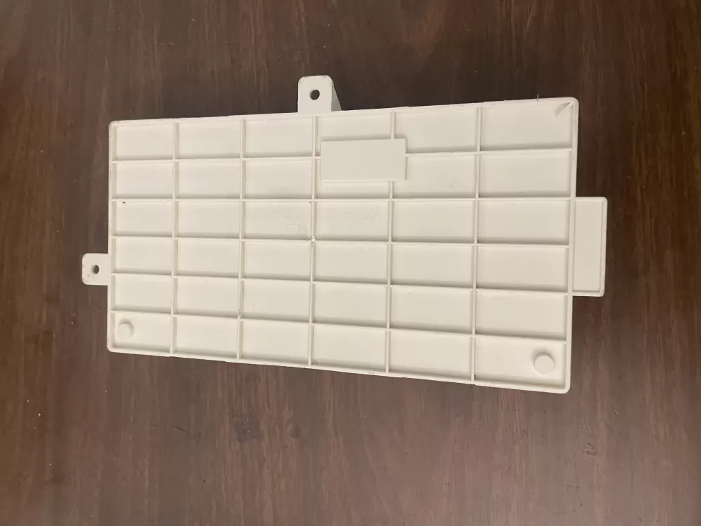 Samsung DC92-0125D Dryer Control Board AZ101204 | KM946