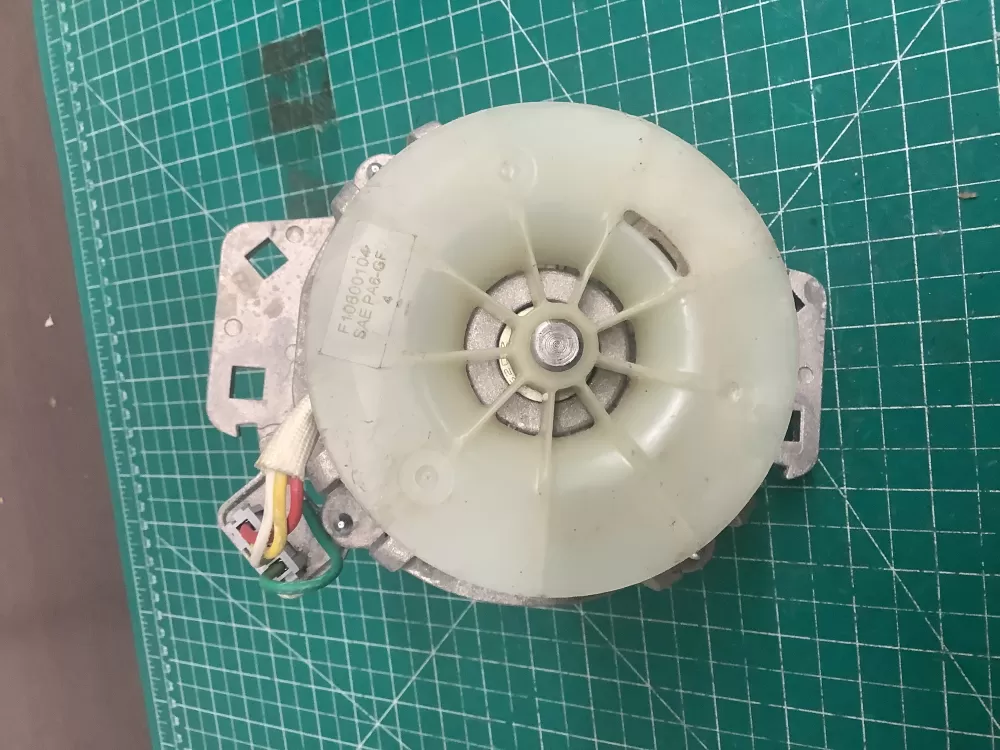 W10416652 Whirlpool Washer Drive Motor