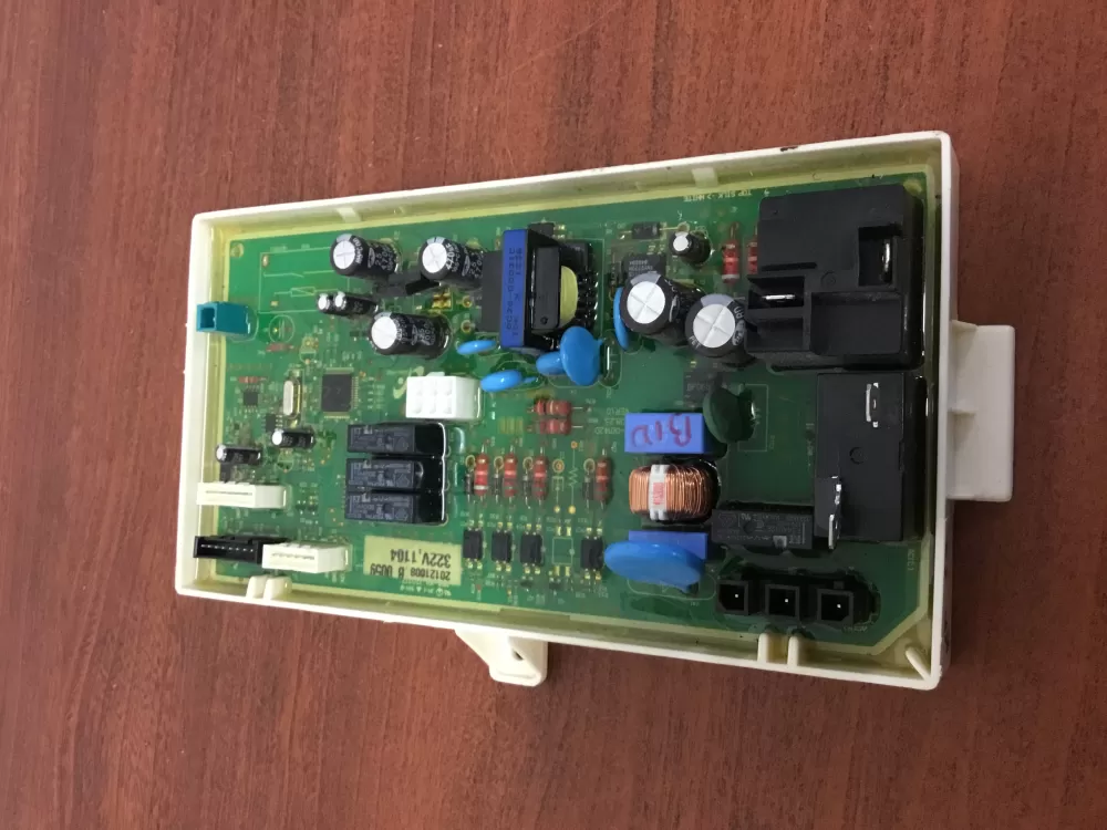 Samsung DC92 00669R DC92 00322V Dryer Control Board AZ35334 | NR243