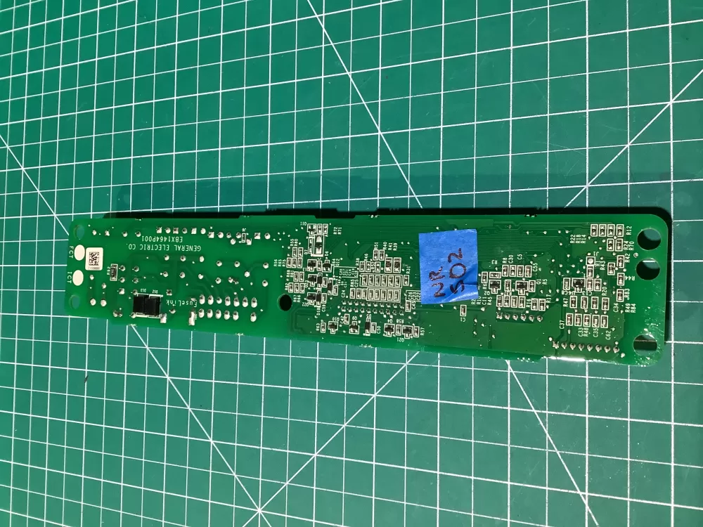 GE WR55X36965 WR55X29507 Refrigerator Control Board AZ133556 | NR502