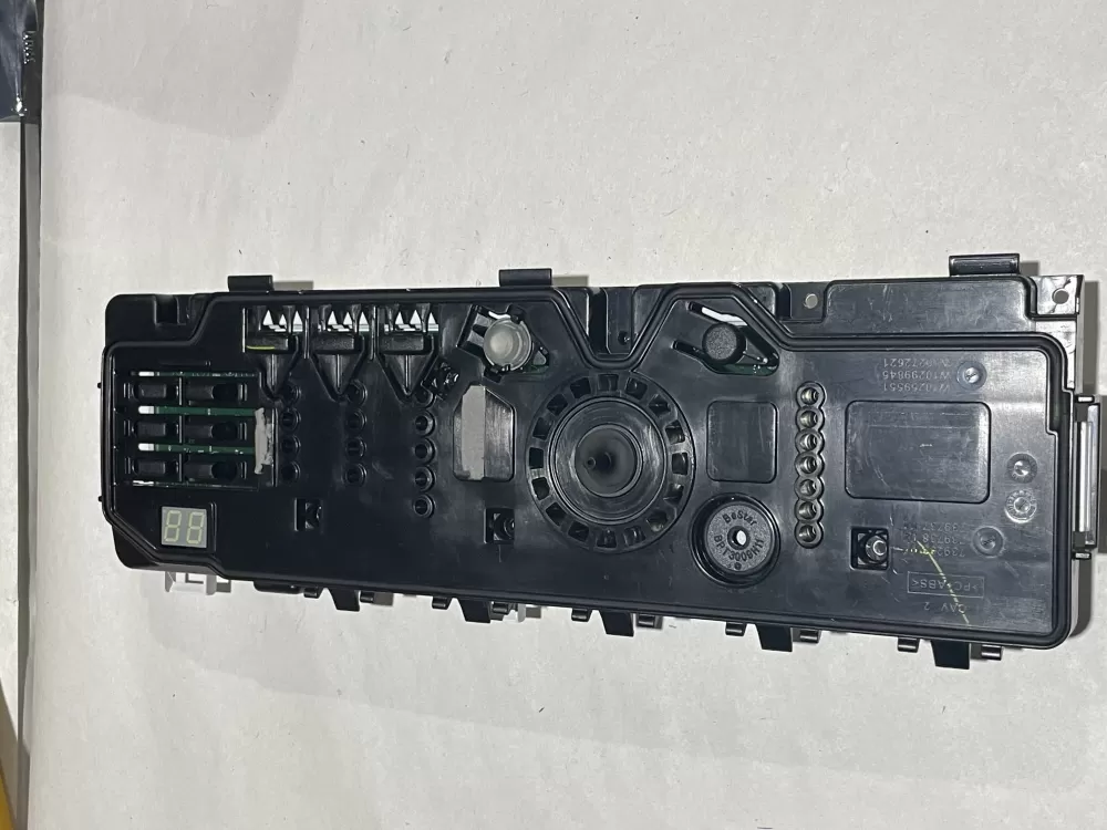 Kenmore W10272636 W10351986 WPW10351986 PS11753545 Washer Control Board