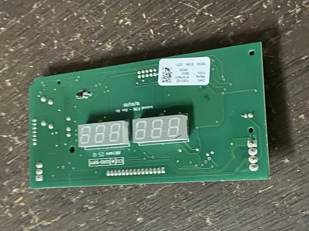 Maytag W10799818 W10708470 Refrigerator Dispenser Control Board AZ47367 | Wm646