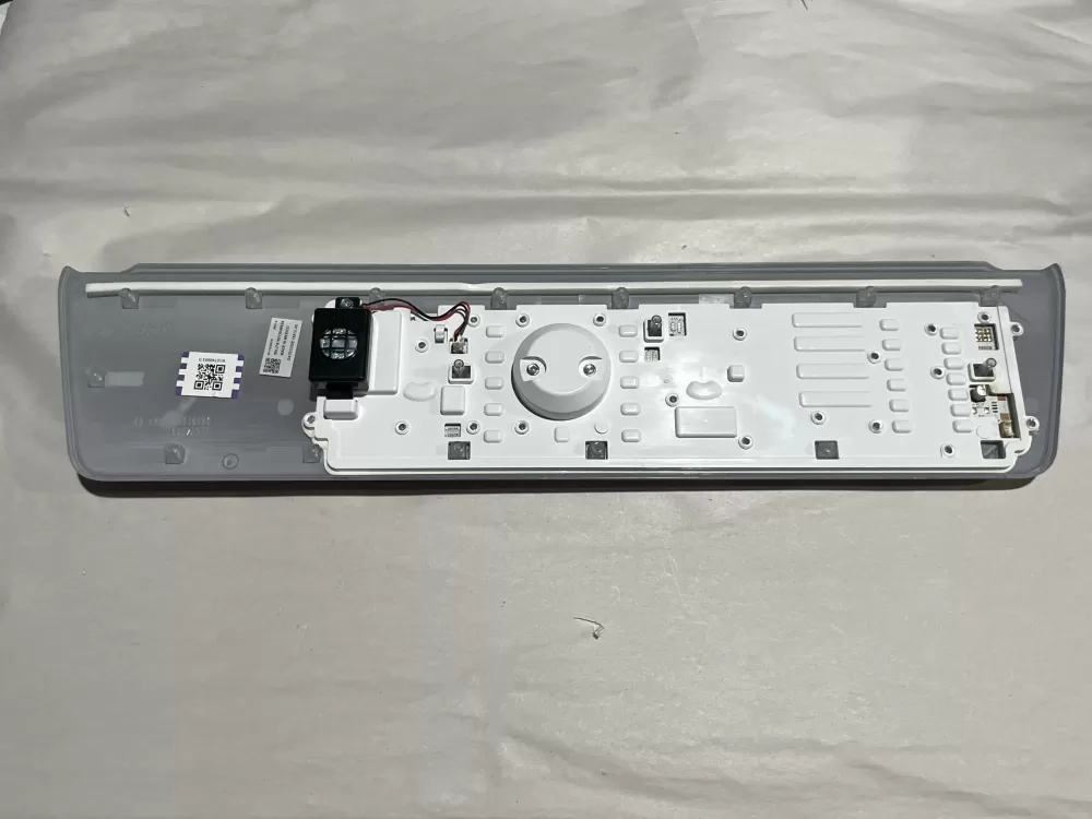 Maytag W10740693 W10872839 Washer Control Board Panel