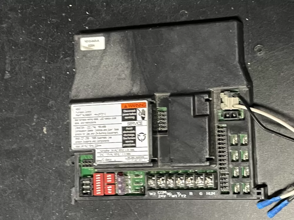 Carrier  HK42FZ012 Payne