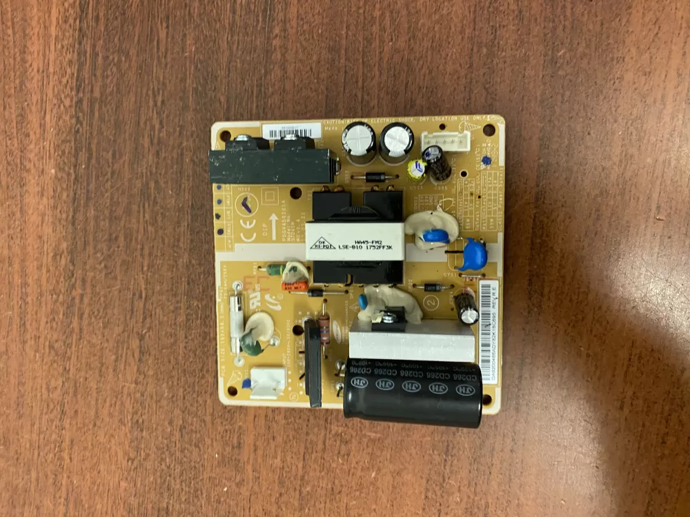 Samsung DA92-00486A  AP5914912  3969960  PS9604083 Refrigerator Control Board