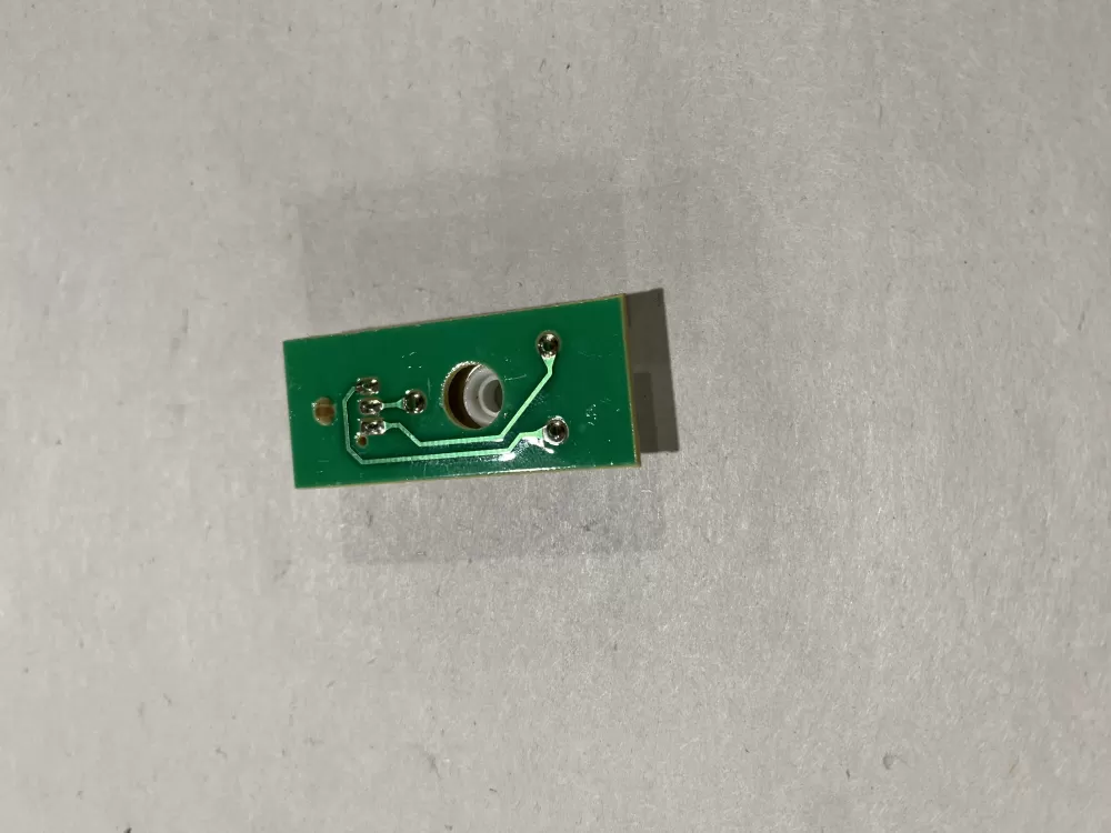 Frigidaire Kenmore AP6037540 Refrigerator Control Board AZ163461 | BK281