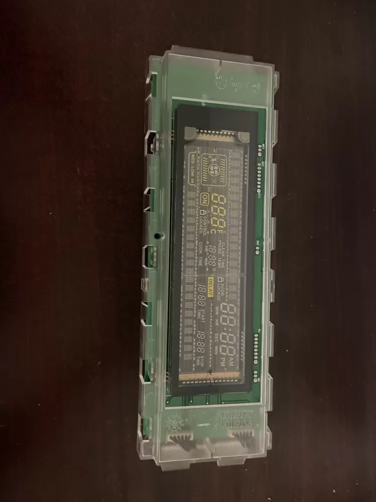 KitchenAid AP6014136 9762794 WP9762794 PS11747371 Oven Control Board