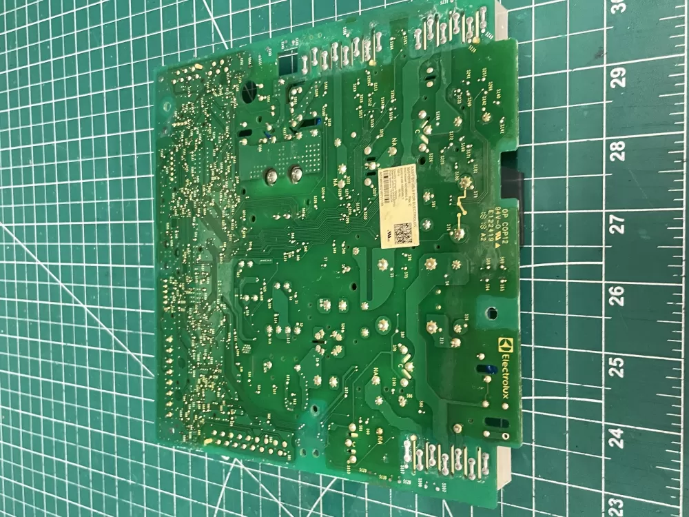 Hobart 00-A074604021 control board AZ202598 | Wm2191