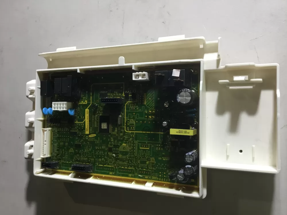 Samsung DC92 01621E DC9201621E Washer Control Board AZ45659 | NRV418