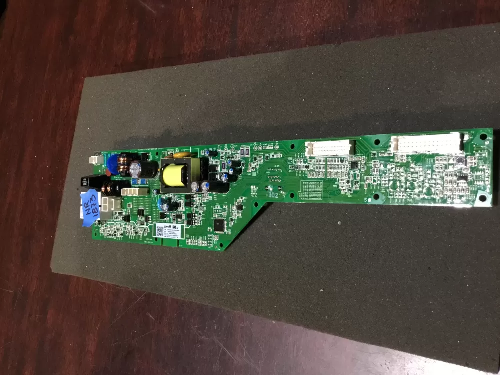 GE 265D1484G302 Dishwasher Control Board AZ74642 | NR1873