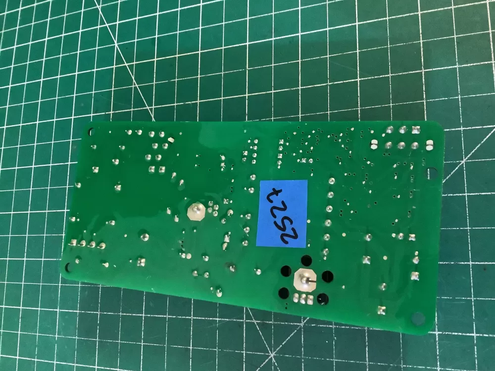 Whirlpool Maytag KitchenAid Kenmore Refrigerator Control Board AZ189463 | NR2527