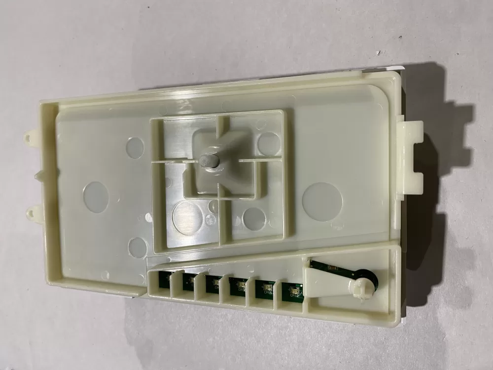 Whirlpool W10435609 W10445363 W10480177 Washer Control Board AZ149848 | BK2495