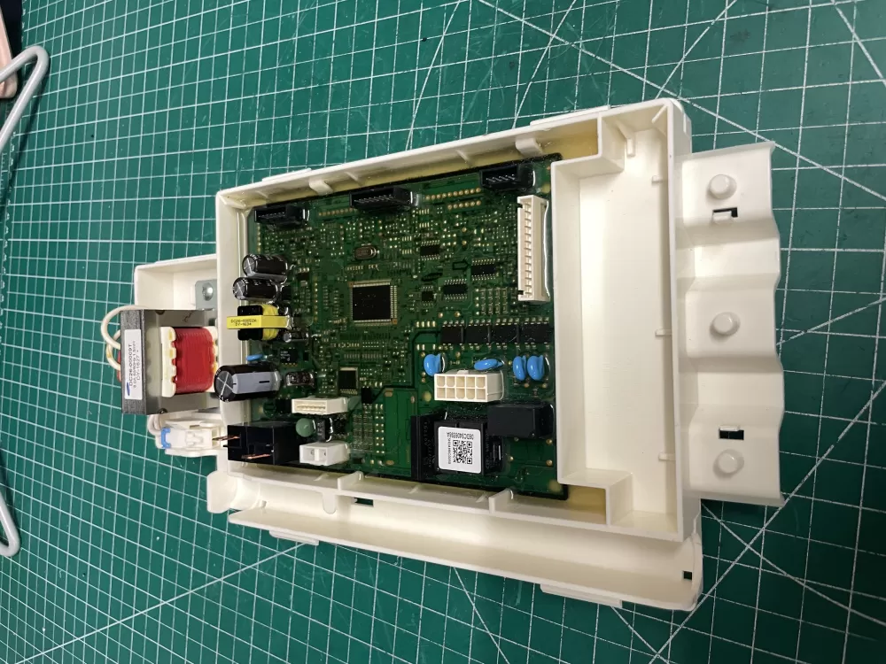 Samsung DC92-01803K  DC94-06598A  AP6002445  4929241  PS11735086 Washer Control Board