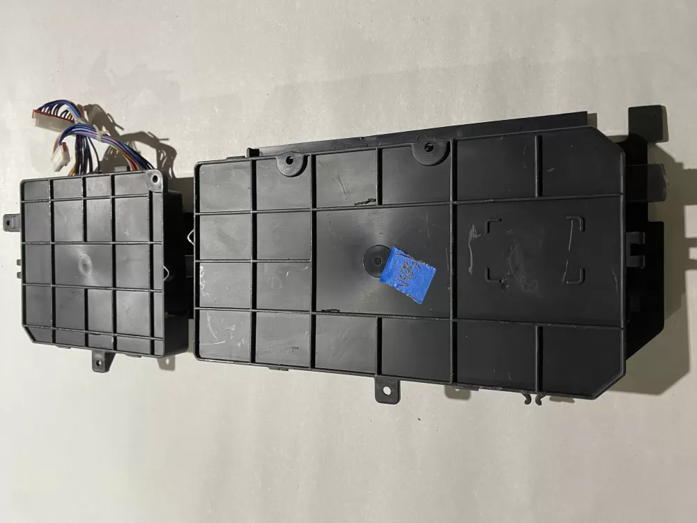 Samsung DC41 00052A 00095A Washer Control Board AZ190647 | BKV873