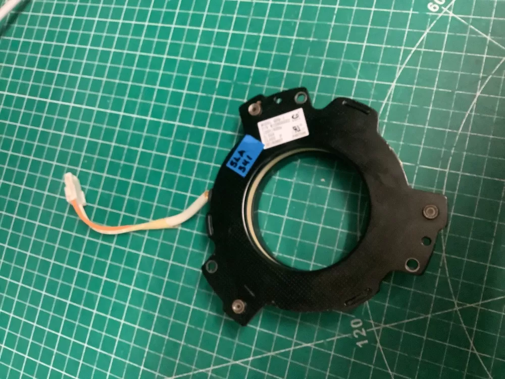 Whirlpool washer clutch assembly W10905022 AZ211913 | SLA341