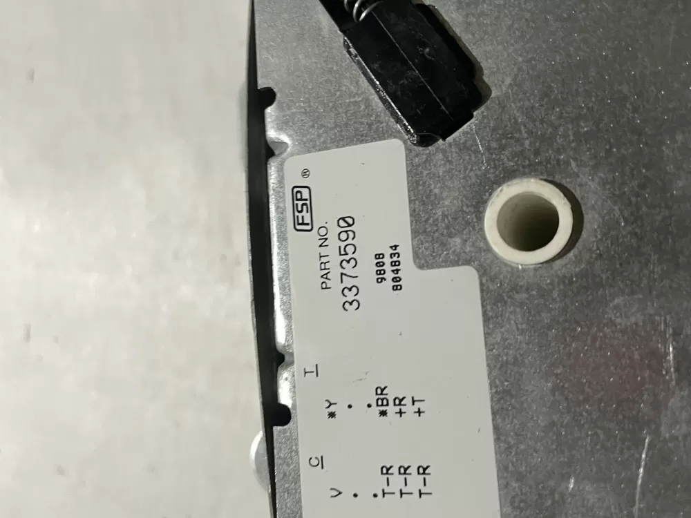 Whirlpool Kenmore Roper 3373590 Dishwasher Timer AZ201719 | Wm2433