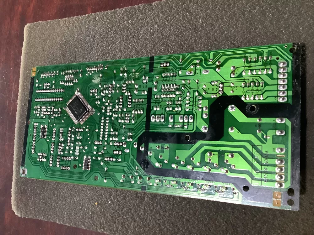 LG 6871W1S005D Microwave Oven Control Board AZ111810 | NR517