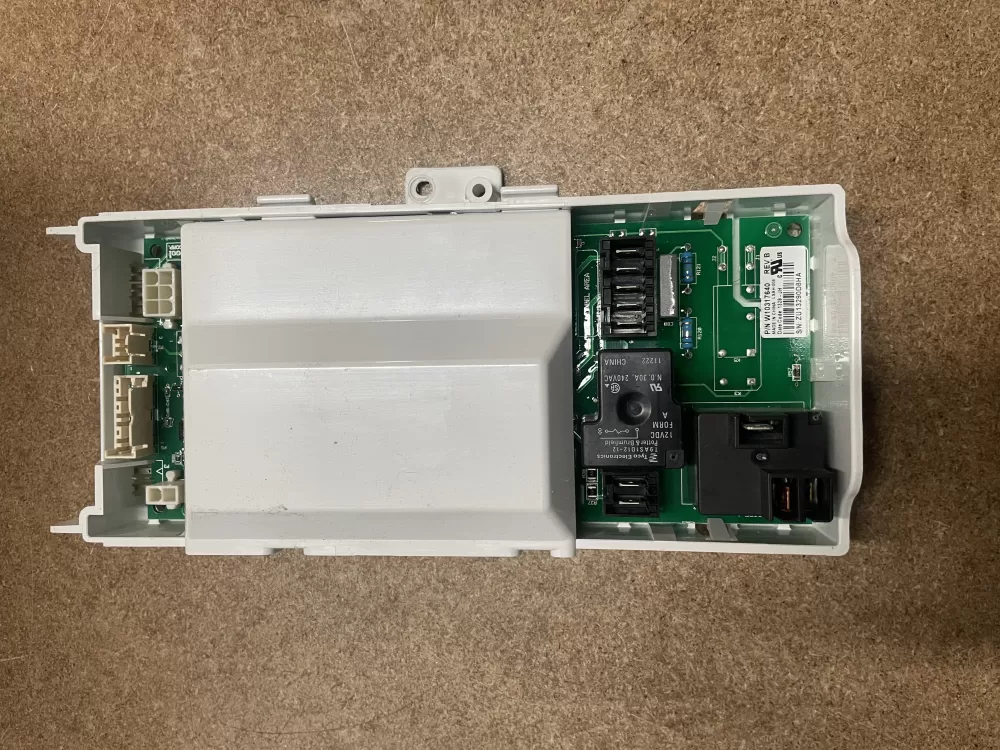 Kenmore AP6019408 W10303961 W10317640 W10336112 WPW10317640 PS11752714 W10317640 B Dryer Control Board