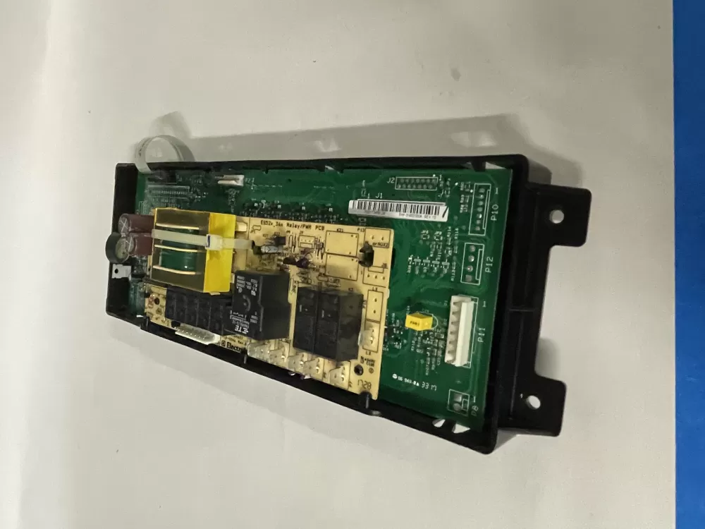 Kenmore AP5788417 316650001 PS8746796 Range Control Board