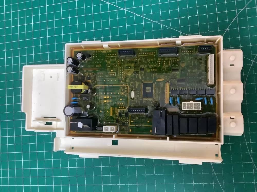 Samsung DC92-01621A Washer Control Board AZ226142 | ARV602