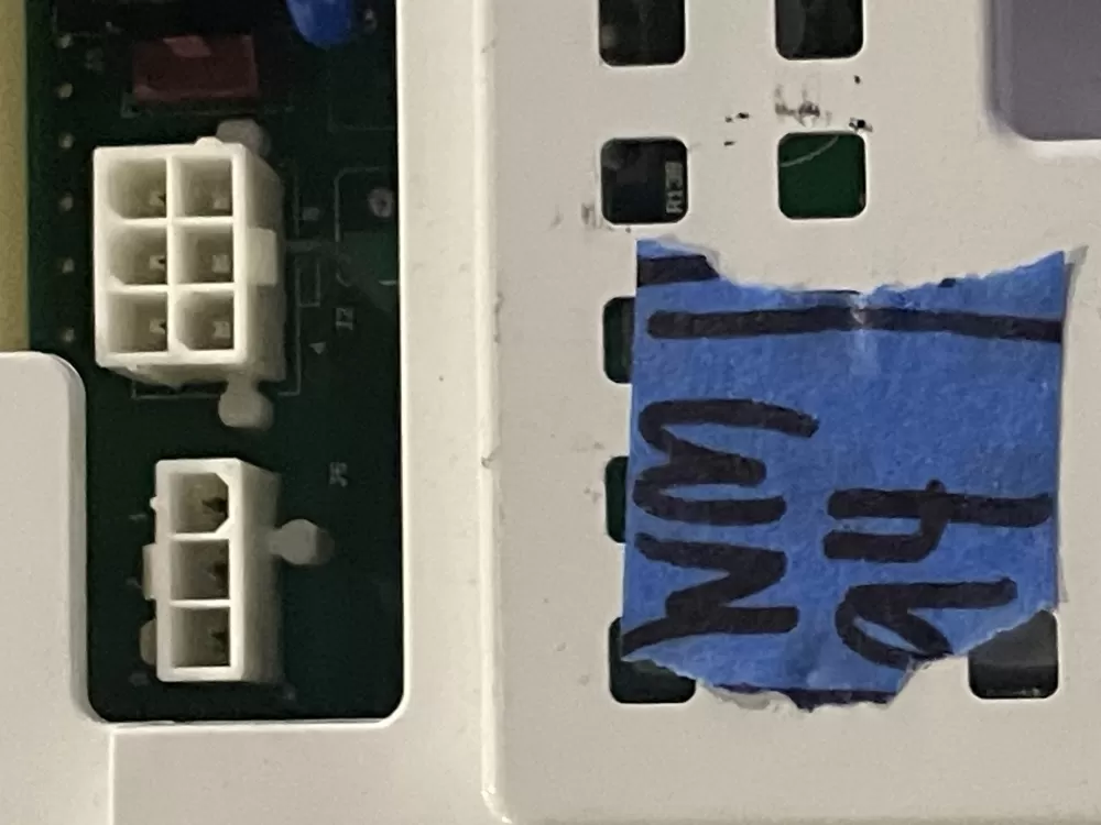 Whirlpool W10803586 W10841364 W10865064 Washer Control Board AZ27391 | WM94