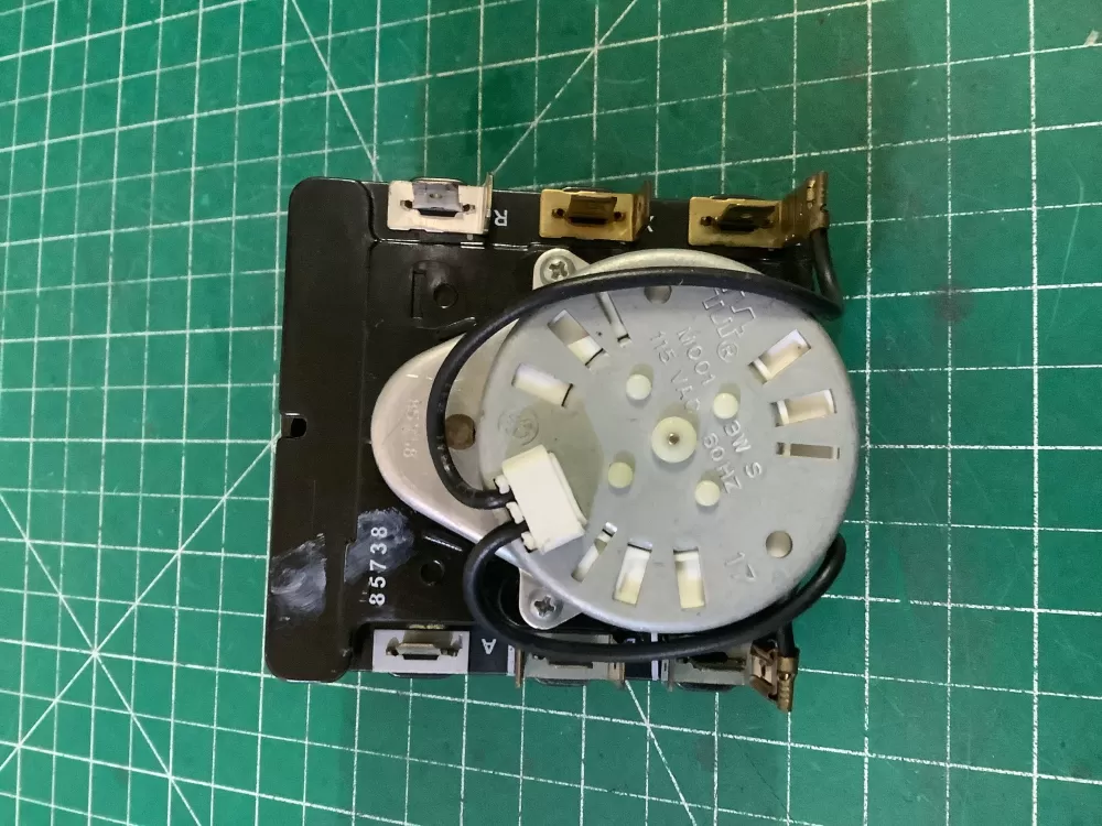 Frigidaire AP2144884 629639 148281 5303297177 Dryer Timer AZ194759 | NR590