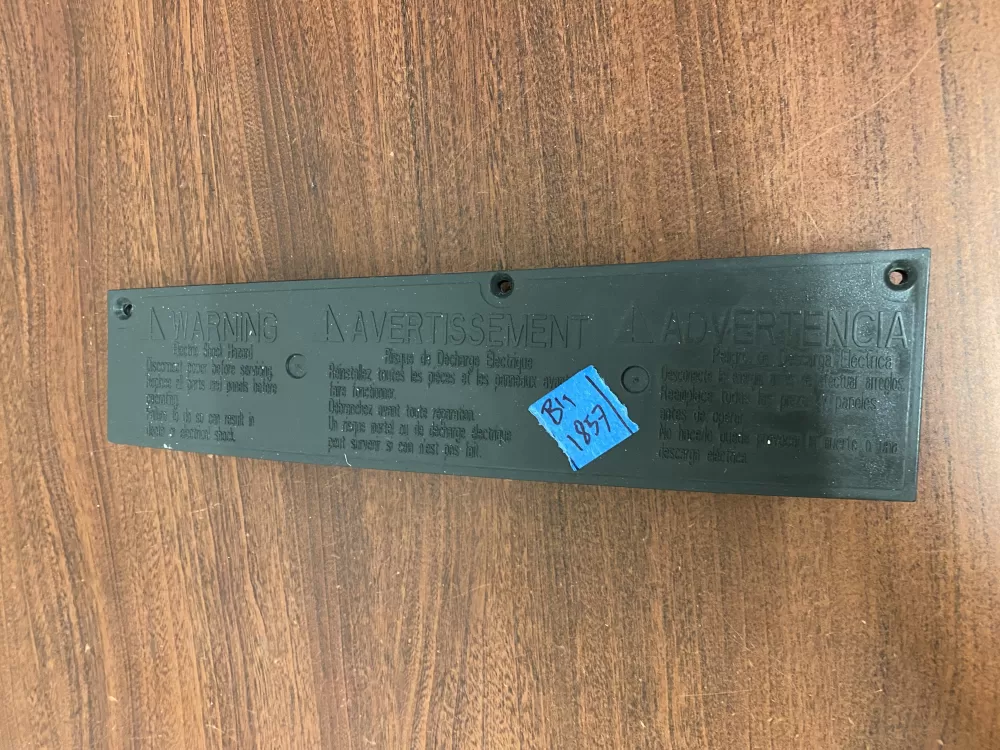 GE WR55X36965 WR55X29507 Refrigerator Control Board AZ53806 | BK1857