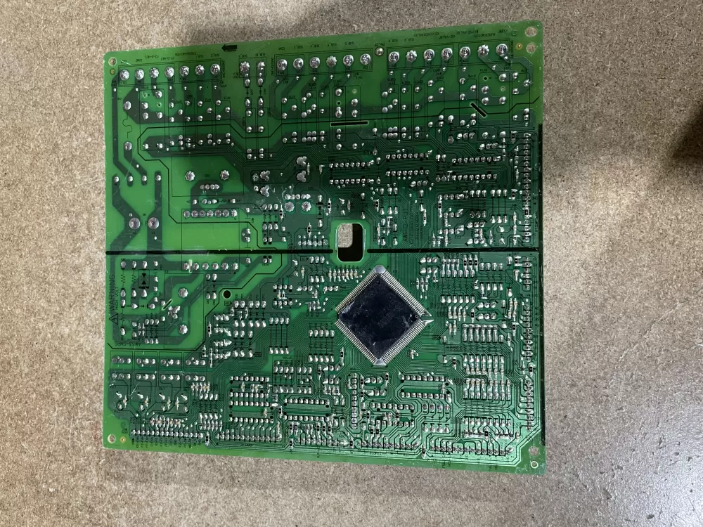 Samsung DA92 00384D Refrigerator Control Board AZ62038 | KM1885