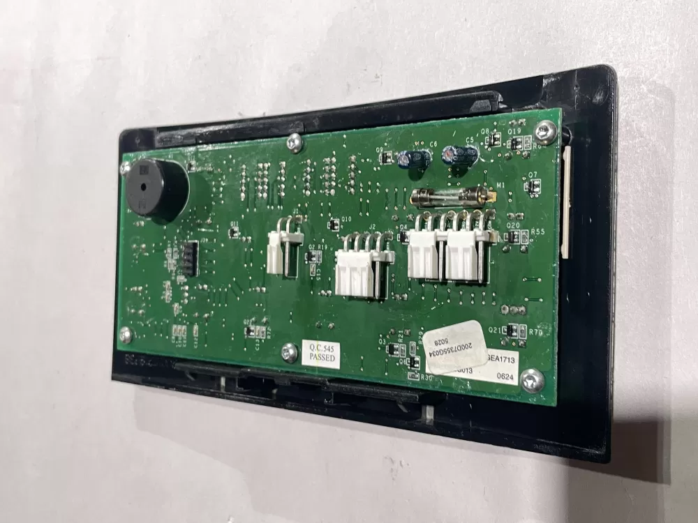 GE Refrigerator Control Board WR55X10708 WR55X10894 AZ183080 | Wm2699
