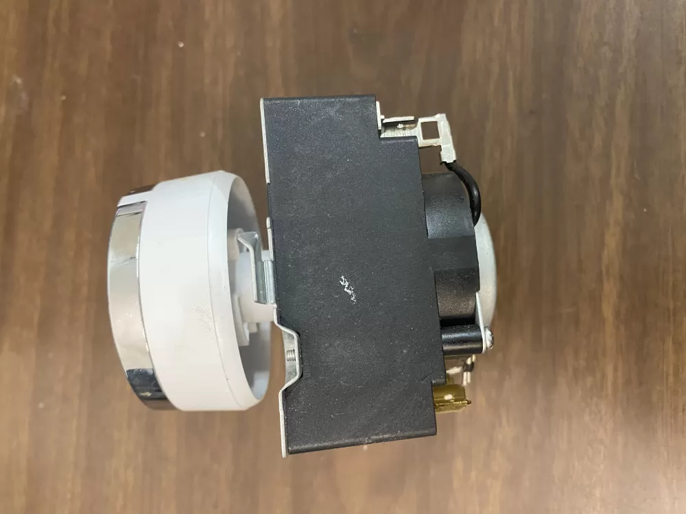 GE TMD16M12 234D2377P003 Dryer Timer AZ30571 | BK357