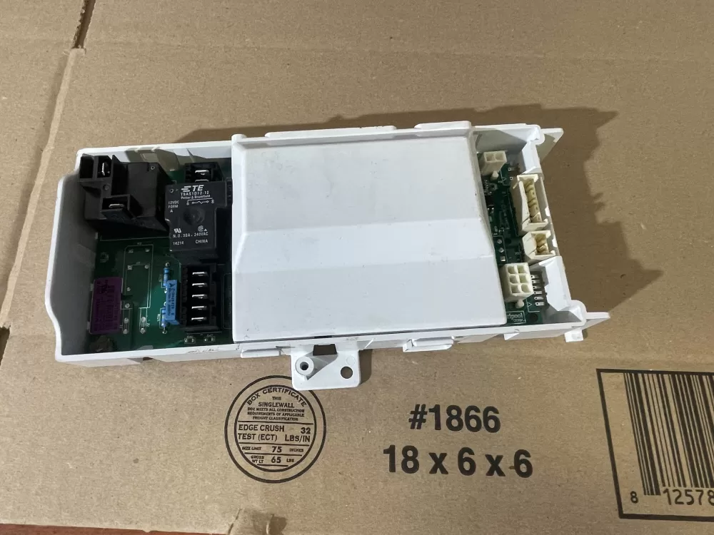 Kenmore W10606685 WPW10606685 PS11756711 AP6023368 Dryer Control Board