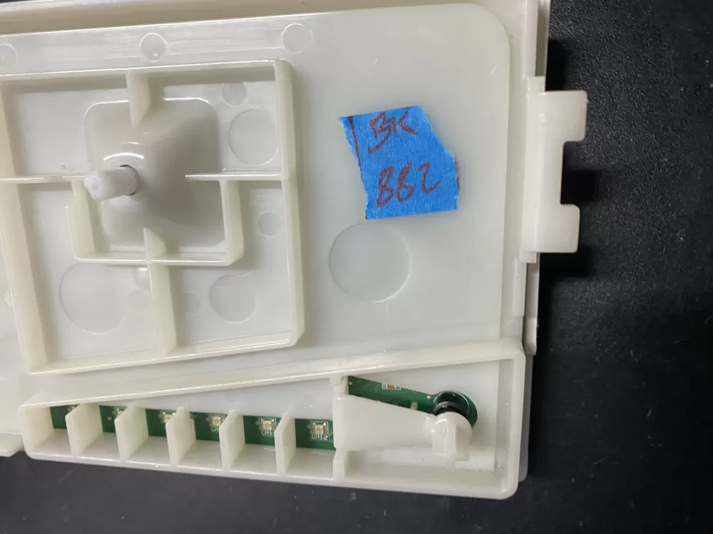 Whirlpool AP5803401 W10581897 PS8768789 Washer Control Board AZ9602 | BK882