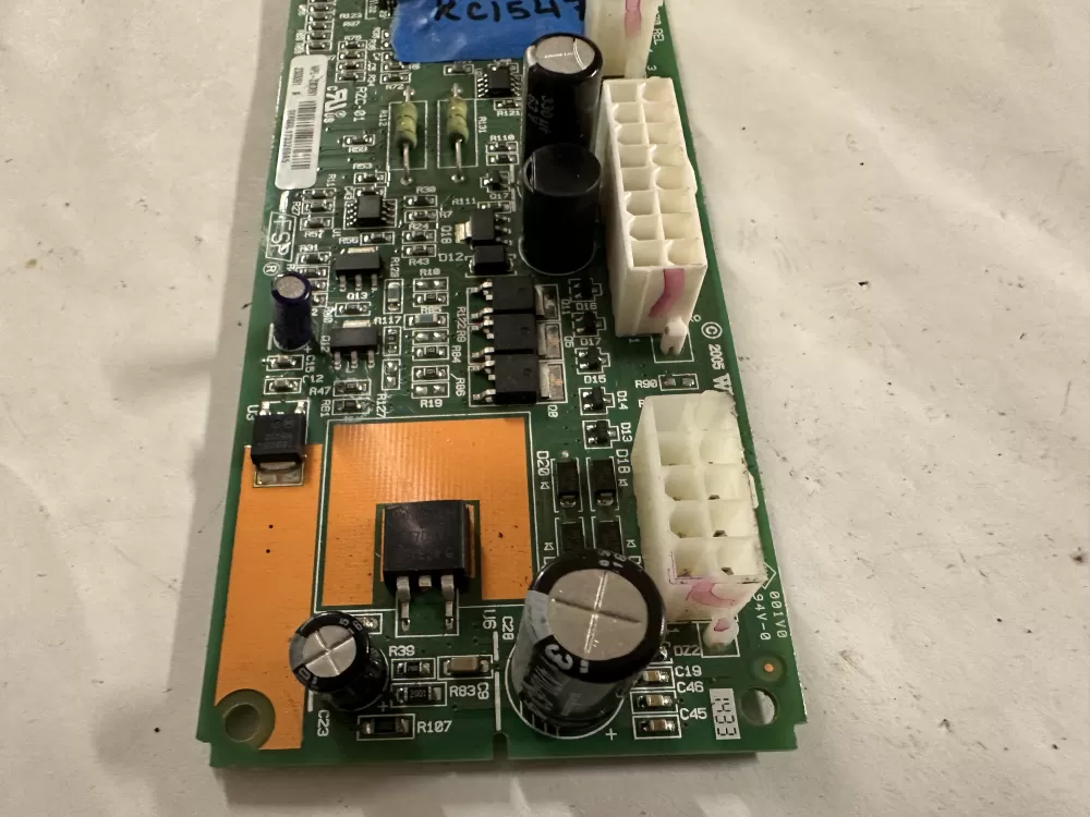 KitchenAid Jenn-Air WP2303091 Refrigerator Control Board AZ138887 | KC1547