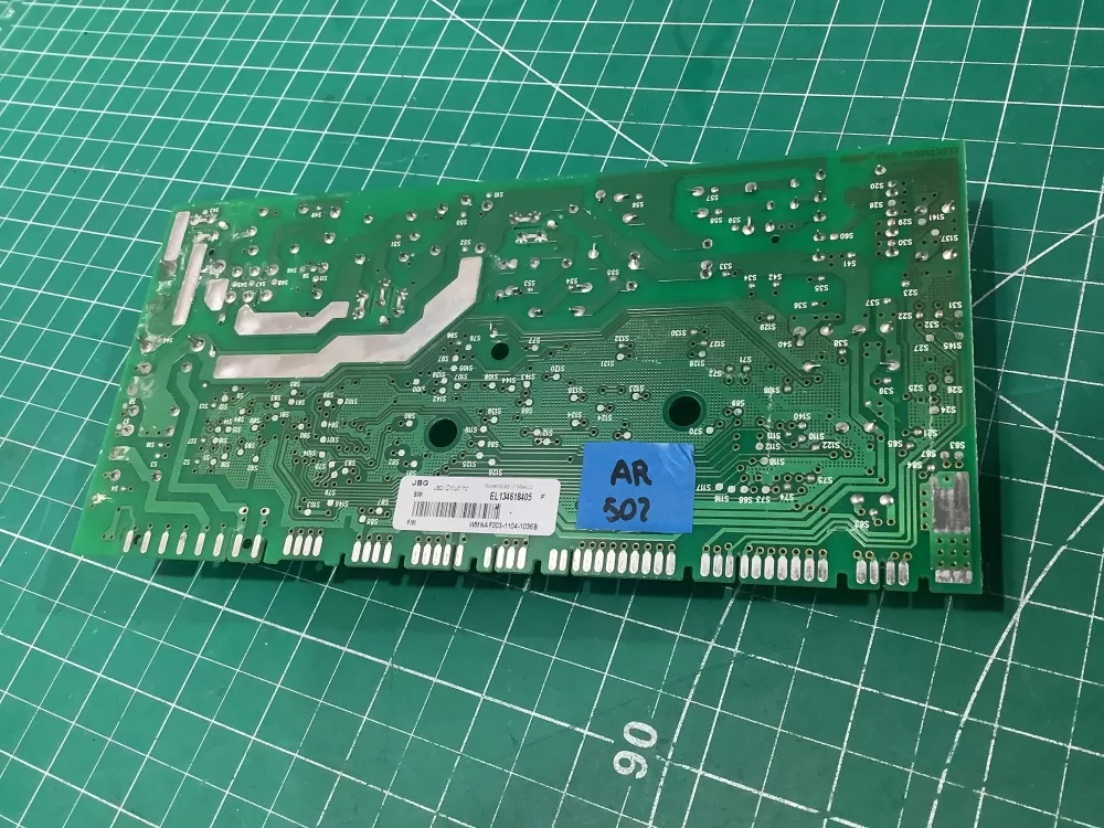 Whirlpool 2014SLED Dishwasher Control Board AZ187967 | AR502