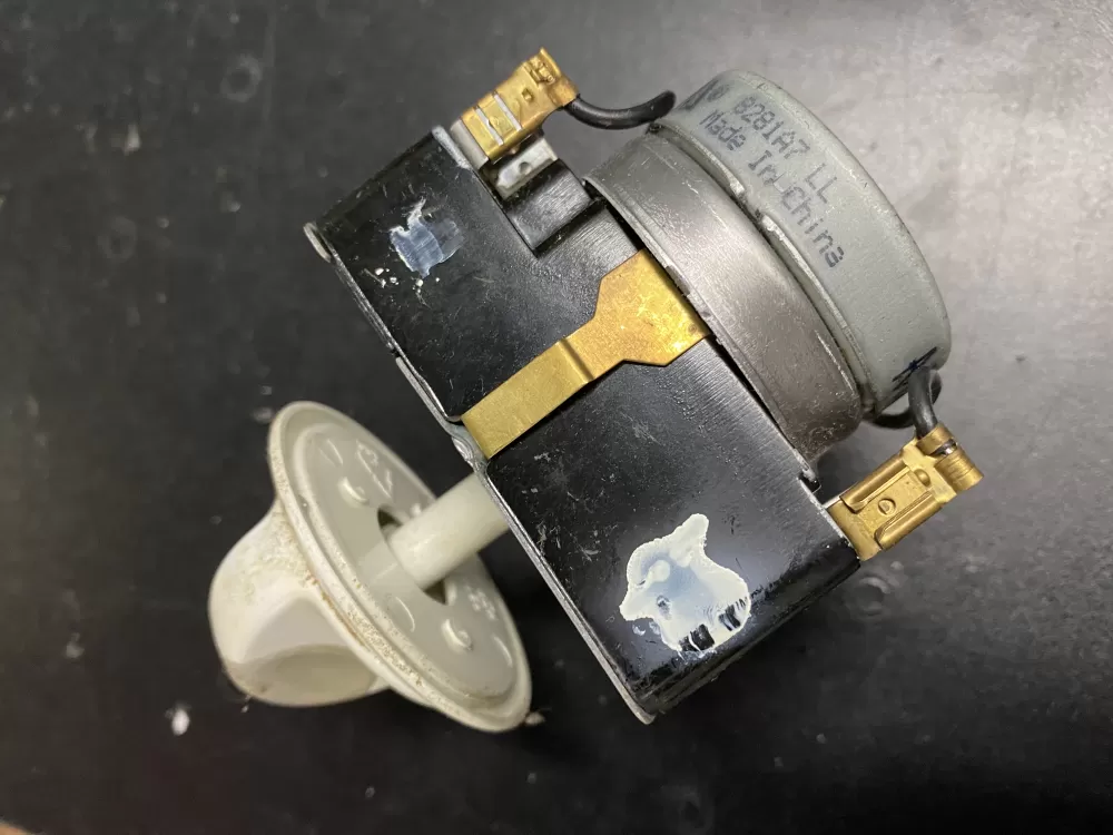 Frigidaire Kenmore AP2107515 408125 131063200 Dryer Timer AZ14661 | BK1455