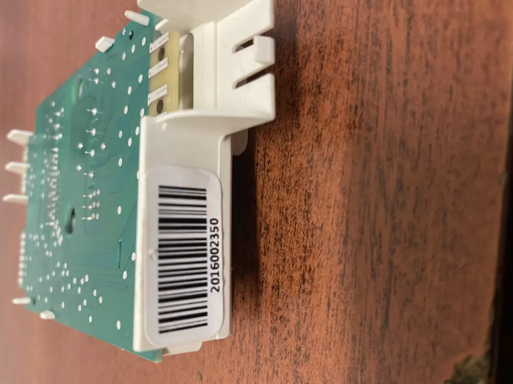 L8FE74485 Washer Control Board AZ37225 | BK74