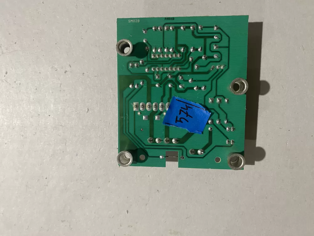 Carrier Sears CEPL130658-01 Blower Control Board AZ193706 | BK574