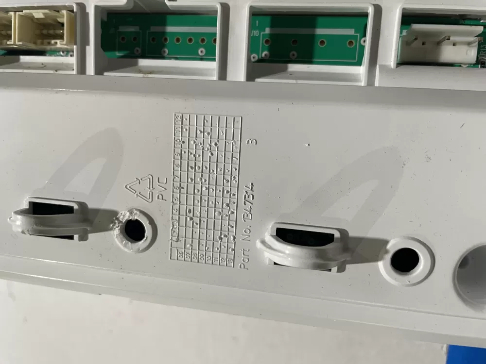 Frigidaire Kenmore 1347314 Washer Control Board AZ192557 | Wmv180