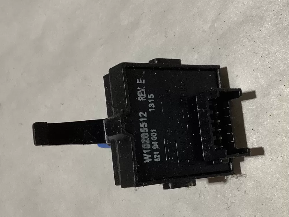 Maytag Whirlpool W10285512 Washer Switch AZ112167 | Sl20