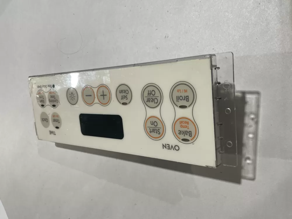 GE Hotpoint 183D9935P002 Range Oven Control Board AZ185881 | Wm2725