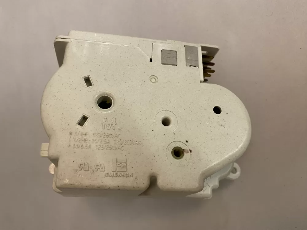 Maytag 62608740 6 2608740 2608740 22003370 Washer Timer AZ121441 | BK2225