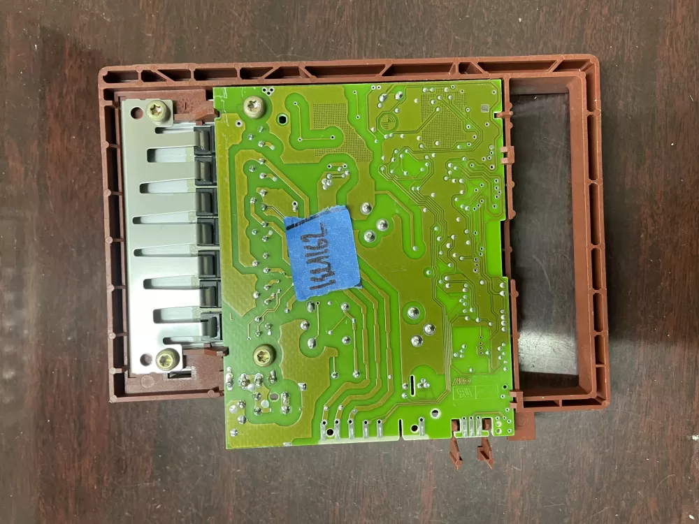 Whirlpool Kenmore Maytag Washer Control Board 4619 703 00681 AZ35030 | KM162